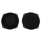 Bass Speaker Auxiliary Vibration Plate Bass Passive Film Effect Stable to Use