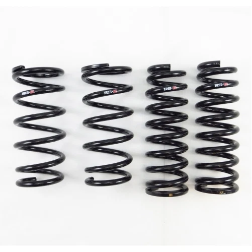 RS-R T176D -Down Sus Lowering Springs for 13-20 Lexus GS350 AWD Made in Japan - Image 1 of 3