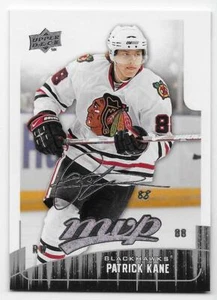 09/10 UPPER DECK MVP BASE Hockey (#151-300) U-Pick From List - Picture 1 of 127