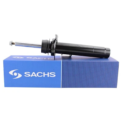 OEM SACHS Front Right PASSENGER Shock Absorber Strut for BMW STANDARD SUSPENSION - Image 1 of 4
