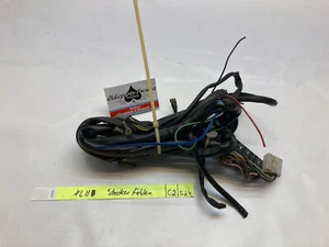 Piaggio Vespa PK XL2 Kabelbaum mit E start Stecker fehlen (C2/524) - Picture 1 of 1