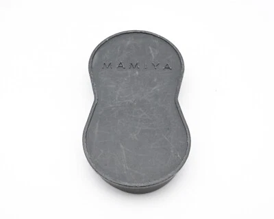 Mamiya 50mm TLR Double Front Lens Cap (#16410) - Image 1 of 2