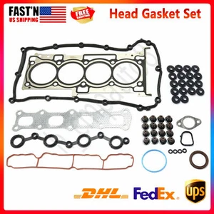 NEW Head Gasket Set fits 2007-2017 Jeep Patriot HS26332PT HGS167 HBK188 ES72267 - Foto 1 di 7