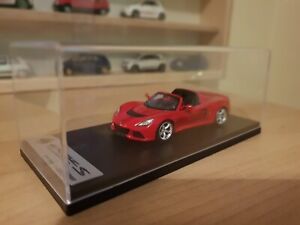 1:43 scale LOOKSMART Lotus Exige S Roadster resin model 