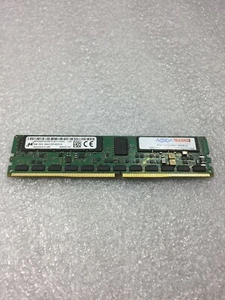 Micron MTA18ASF1G72PF1Z-2G1Y11AAIG 8GB 1RX4 NN4-2133P NVDIMM-N Memory - Picture 1 of 3