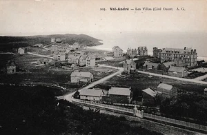  CPA VAL ANDRE LES VILLAS WESTKÜSTE - Bild 1 von 1