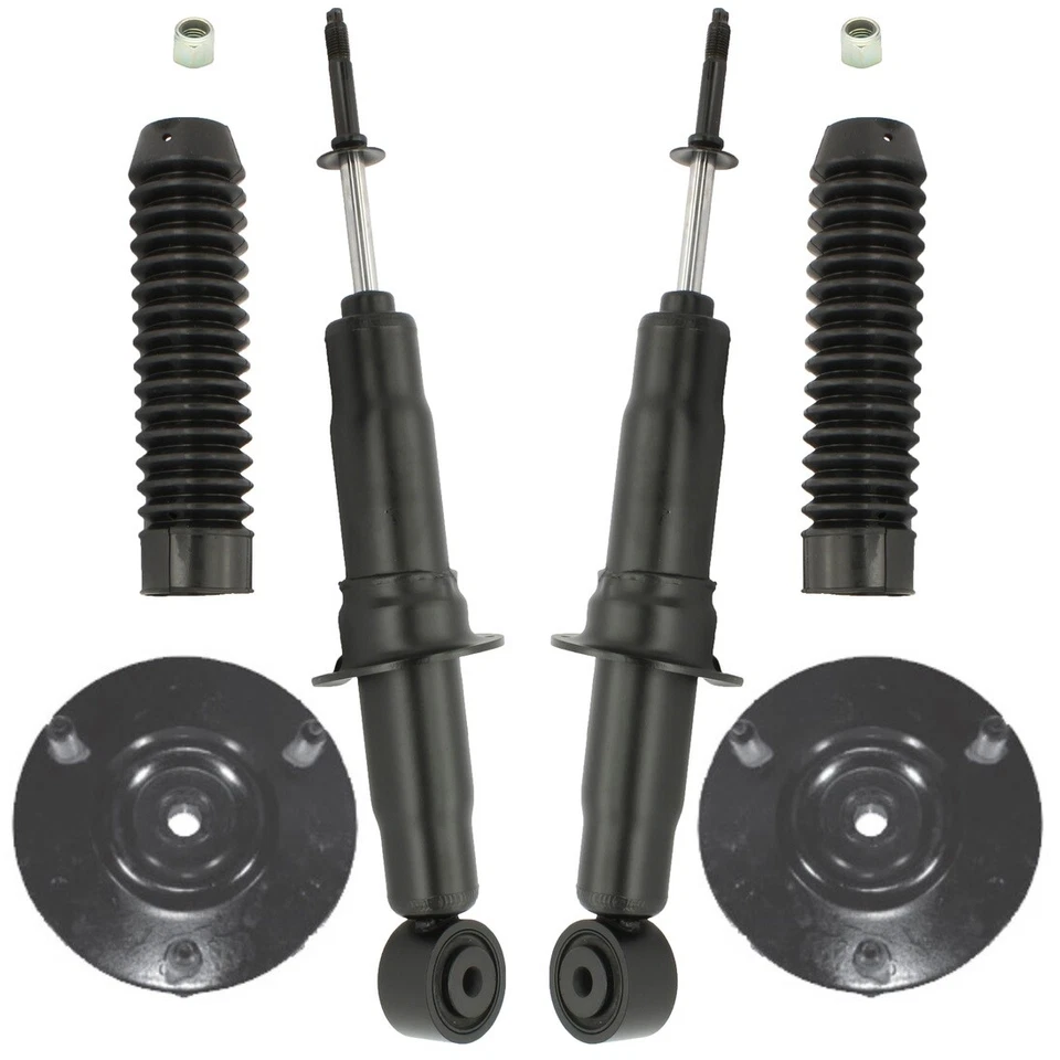 Kit de apoios de suspensão dianteira e suportes KYB Excel-G para Toyota Sequoia 2003-2007 - Imagem 1 de 1