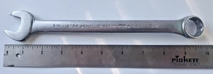 Proto Challenger Combination Wrench 12pt SAE 3/4" Inch 6124 Vintage USA - Picture 1 of 6