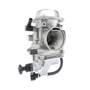 Carburador/carburador Kawasaki KLF400 Bayou 400 1993 1994 1995 4x4 nuevo - Imagen 1 de 1