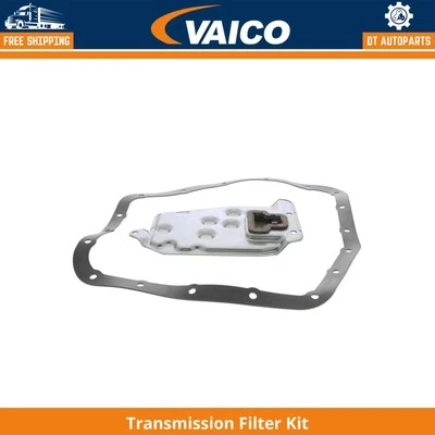 For 2003-2008 Toyota Corolla 1.8L L4 Transmission Filter Kit Vaico 2004 2005 - Image 1 of 2