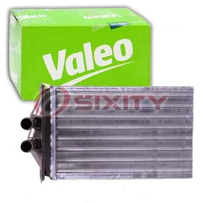 Núcleo de calefacción de climatización Valeo 715306 para HT2236 99757212900 92161 calefacción aire ix Foto 1 de 4