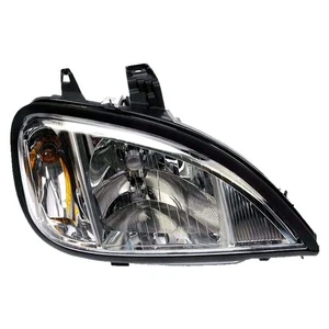 For Freightliner Columbia Headlight Assembly 2004-2013 Passenger A06-51041-001 - Picture 1 of 5