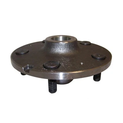 Crown J8133730 Rear Axle Hub w/ Studs for Jeep CJ5 CJ7 CJ8 Scrambler with AMC 20 Foto 1 de 3