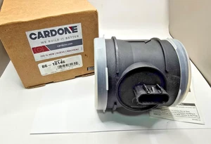 [Cardone 86-10146] Sensor de flujo de aire másico [MAF] para Chevy Silverado Sierra 2007-09 - Imagen 1 de 3