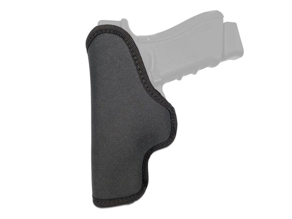 Concealed Carry Nylon IWB Clip Compatible w/ Springfield Armory Hellcat, PRO - Image 1 of 1