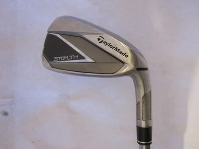 TaylorMade Stealth 6 Iron Steel Regular KBS Max MT Right Hand Standard Length - Image 1 of 4