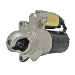 Starter Motor fits 2004-2005 Cadillac CTS,SRX STS  ACDELCO PROFESSIONAL - Picture 1 of 4
