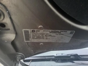 Seat Belt Front Bucket Seat Base Sedan Driver Retractor Fits 13-16 ATS 4482755 - Picture 1 of 1