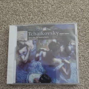Tchaikovsky Ballet Suites -  New  & Sealed  - Picture 1 of 2