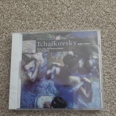 Tchaikovsky Ballet Suites -  New  & Sealed  - Image 1 of 2