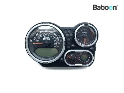 Compteur set complet KMH Royal Enfield Himalayan 410 2021-> - Photo 1/4