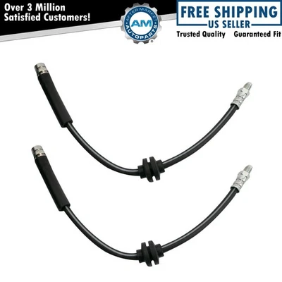 Juego de manguera de freno trasero para Mazda 3 2004-2013 Foto 1 de 4