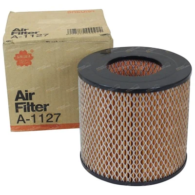 Sakura Air Filter for Toyota Dyna/Hilux/Hiace/4Runner 1985-2001 - image 1 of 2