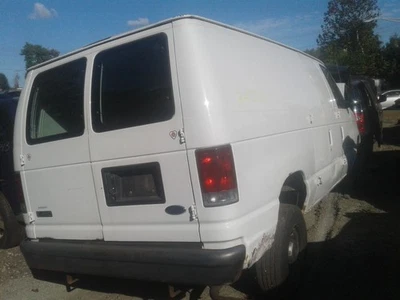 Interruptor de puerta delantera del conductor maestro de ventana del conductor para camioneta Ford E150 97-08 1957851 Foto 1 de 4