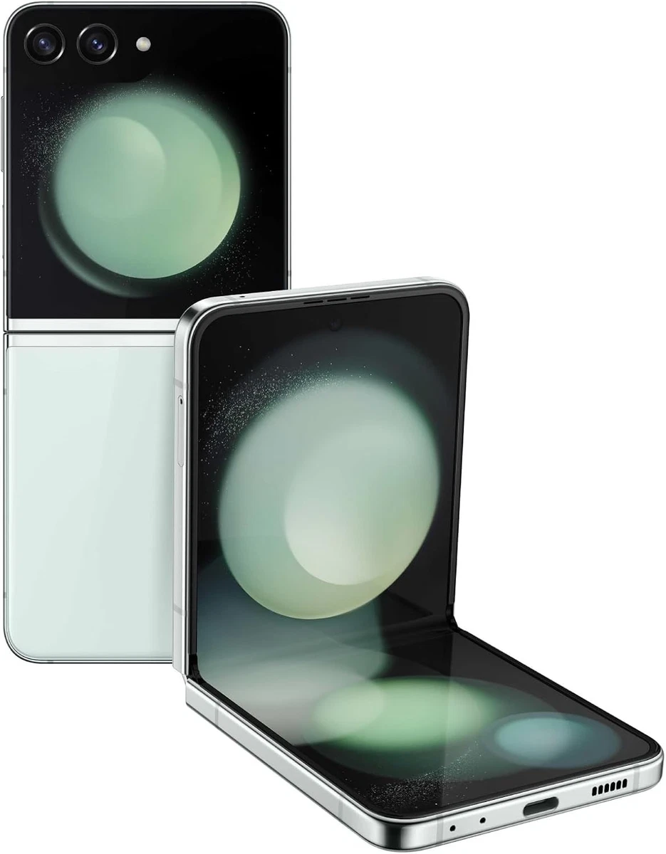 Samsung Galaxy Z Flip5 Unlocked Cell Phones & Smartphones for Sale