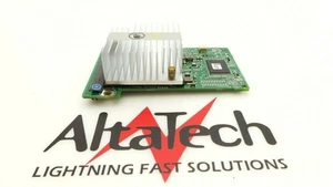 Dell K09CJ PERC H310 6Gbps SAS/SATA Mini Mono RAID Controller Card 1GB PCIE - Picture 1 of 10