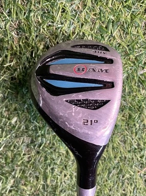 Ram 4hy 21*  Foto 1 de 4