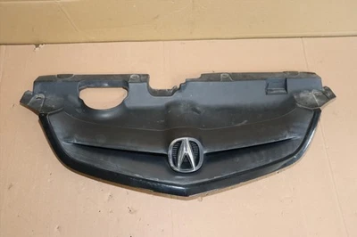 2001 2002 2003 2004 2005 ACURA EL 1.7L OEM Front bumper Upper Grille - Image 1 of 4
