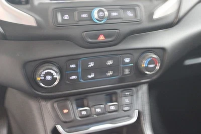 2018 GMC Terrain контроль температуры 3055025 - Изображение 1 из 4