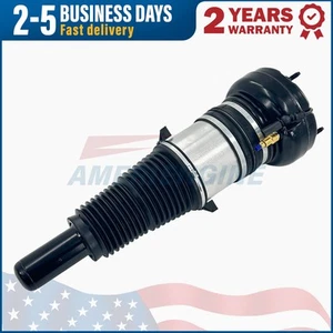 Front Left/Right Air Suspension Shock Strut For Porsche Macan 15-2021 95B616039 - Picture 1 of 7