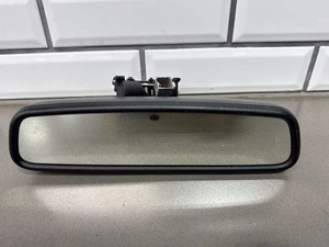 14-20 Range Rover Sport Automatic Dimming Interior Rear View Mirror - Picture 1 of 8