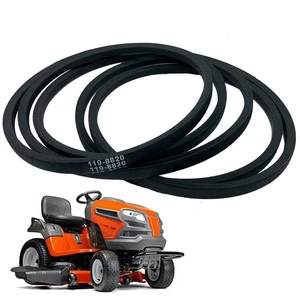 119-8820 Deck Belt for Toro 50 Inch Timecutter SS5000 SS5060 MX5000 1198820 - Picture 1 of 7