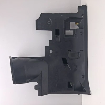 Левая коленная валиковая панель 2006-2009 Mercedes-Benz E350 2116800939 - Изображение 1 из 4