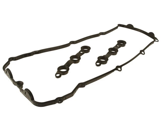 Valve Cover Gasket Set For 2000 BMW 328Ci FC565KY Valve Cover Gasket Set Foto 1 de 1