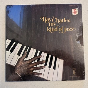 SEALED!! Ray Charles "The Great Soul Feelin'" LP Premier PS 9019 - Picture 1 of 6