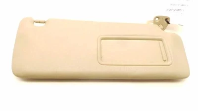 乘客右遮阳板带照明 适合 04-07 HIGHLANDER 130700 — 第 1/4 张图片