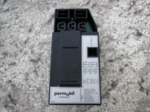 Nuevo módulo de control de asiento para silla de ruedas eléctrica Permobil 335367 R-Net ICS envío gratuito - Imagen 1 de 3