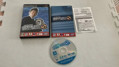 25PS2612T worPlayStati2 Let create a soccer club 5 Japan N2 - Image 1 of 3