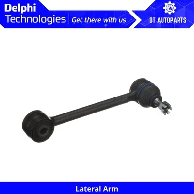 Brazo lateral trasero Delphi 2013 2014 2015 para Hyundai Azera 2012-2016 Foto 1 de 4