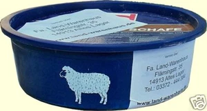 Bio Mineralfutter mittel Leckmasse Spurenelemente Schaf Mineralstoff für Schafe - Bild 1 von 1