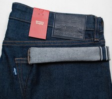 levis made and crafted studio taper