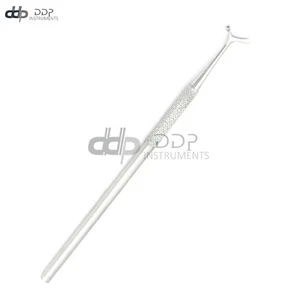 Kugelpolierer # 34 SE Dental Amalgam Chirurgische Instrumente - Bild 1 von 3