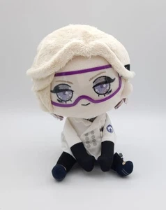 Twisted Wonderland Vil 6" plush toy doll stuffed - Picture 1 of 2