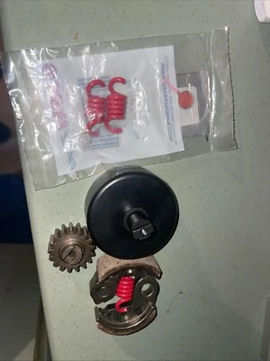 HPI Racing 86490 Clutch BellBaja 5B/5T/5SC/5b SS/5SC SS - Bild 1 von 4