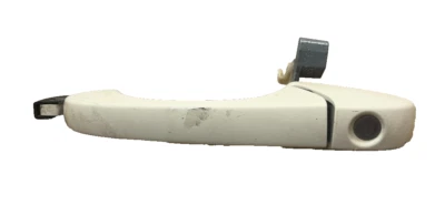 05 Manija de puerta exterior izquierda Dodge Magnum (montaje) puerta delantera pintada WC81TZZAH Foto 1 de 4