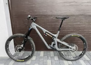 2022 YETI SB140 Mountain Bike size L - Picture 1 of 8